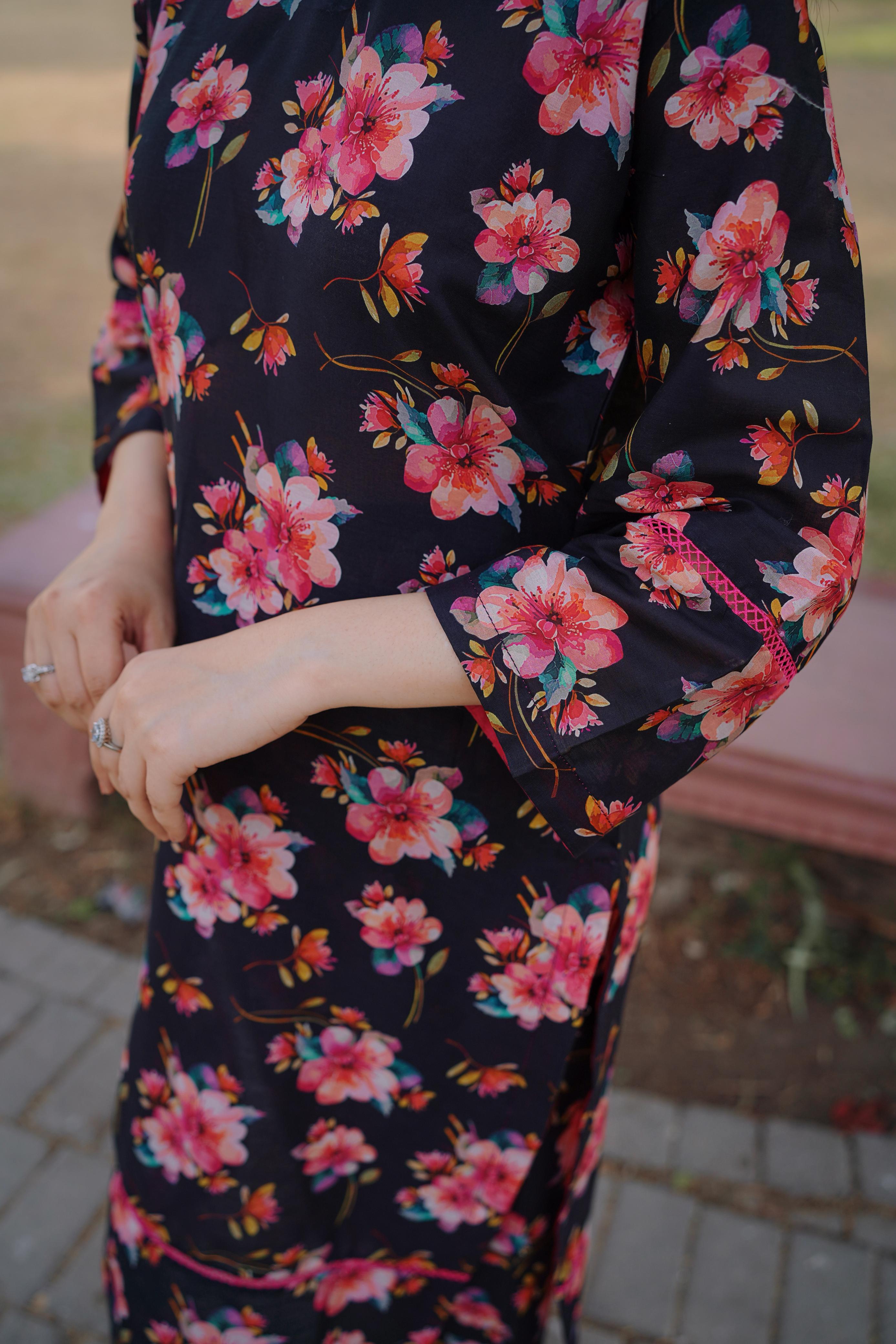 Daisy 2pc
