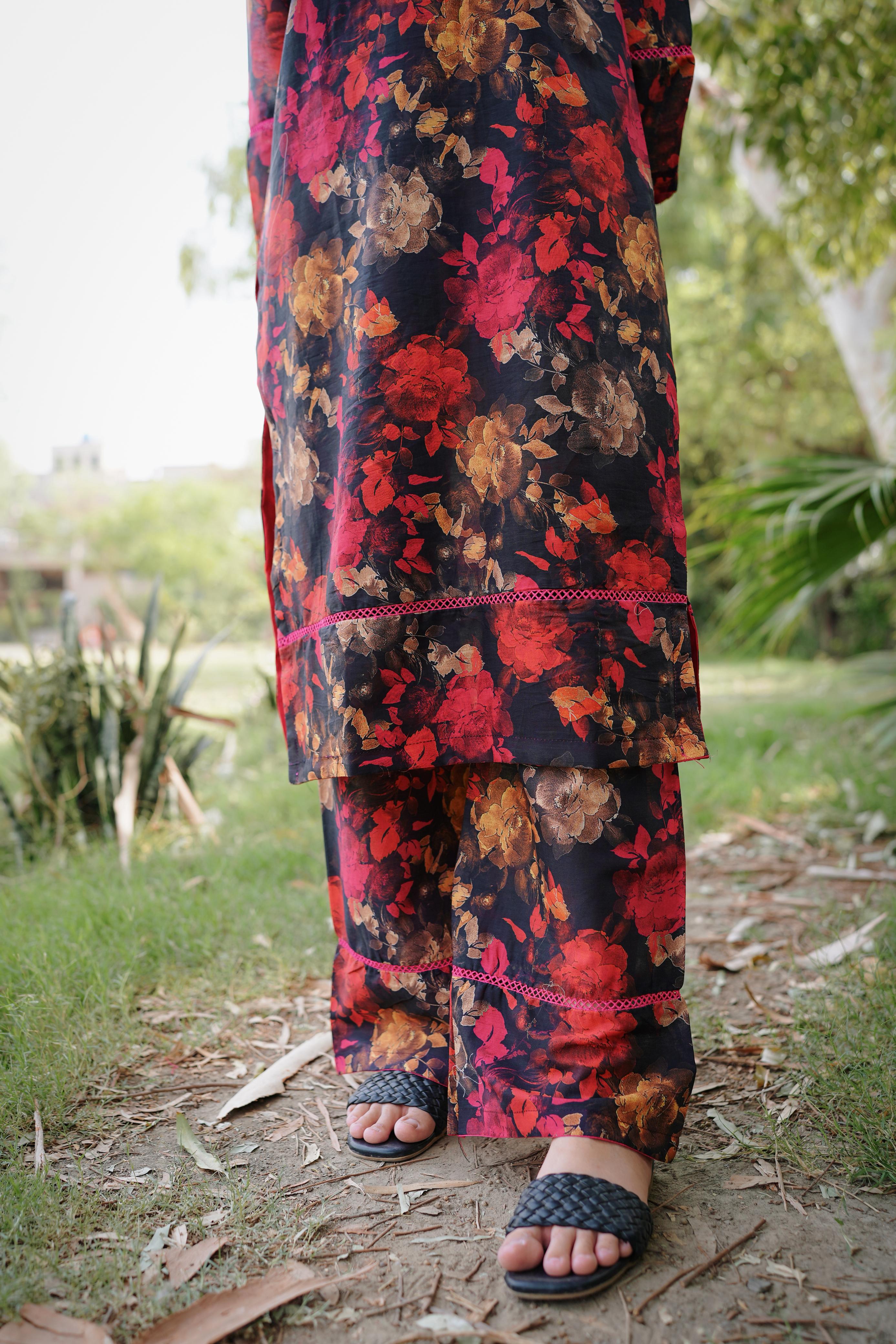 Zahra 2pc