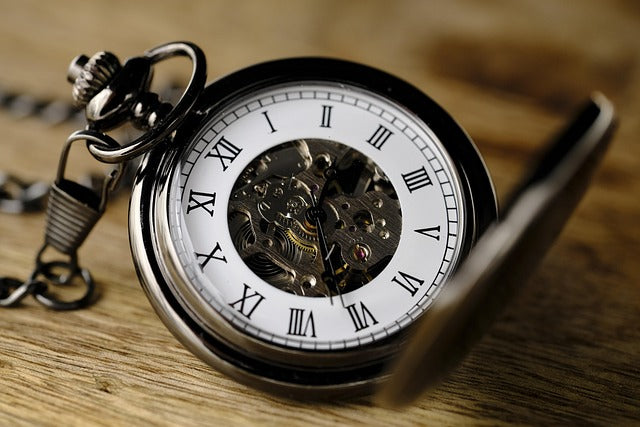 luxry watch