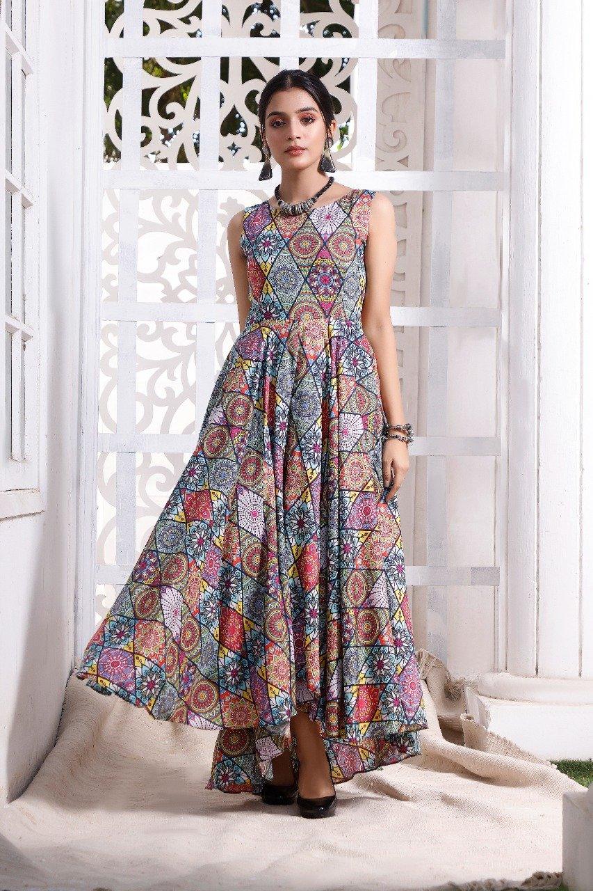 TRIBAL ART-NJV014