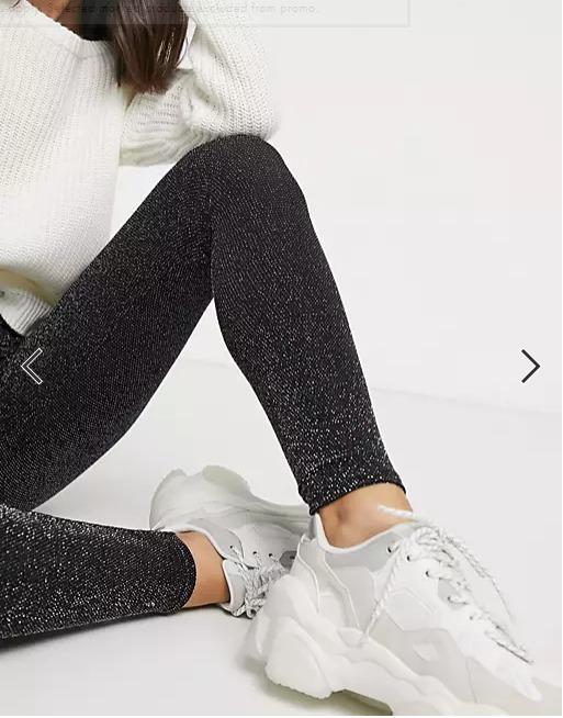 FEMALE LEGGING-FT-053